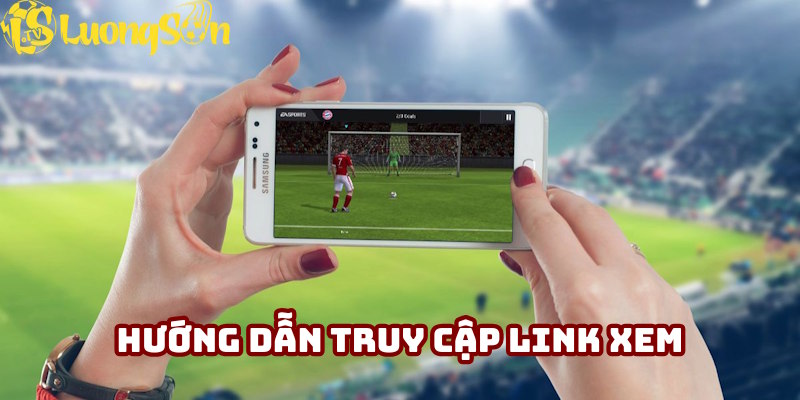 Chỉ dẫn khách hàng mới truy cập đúng địa chỉ