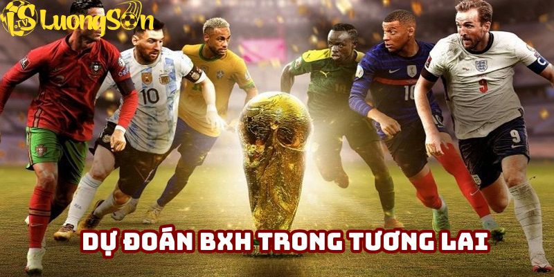 Bảng xếp hạng FIFA sẽ có nhiều biến động trong tương lai gần