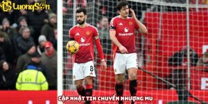 cập nhật tin chuyển nhượng MU