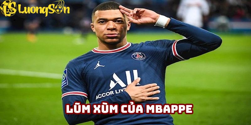 Mbappe là cầu thủ dính bê bối năm 2025