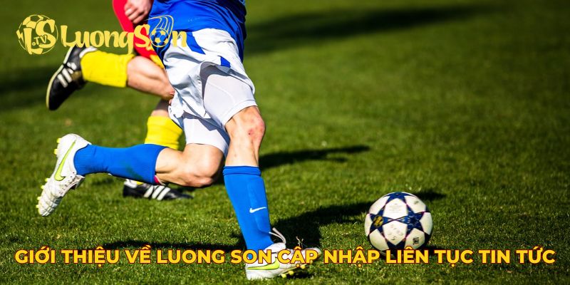 Giới thiệu về Luong Son cập nhập liên tục tin tức