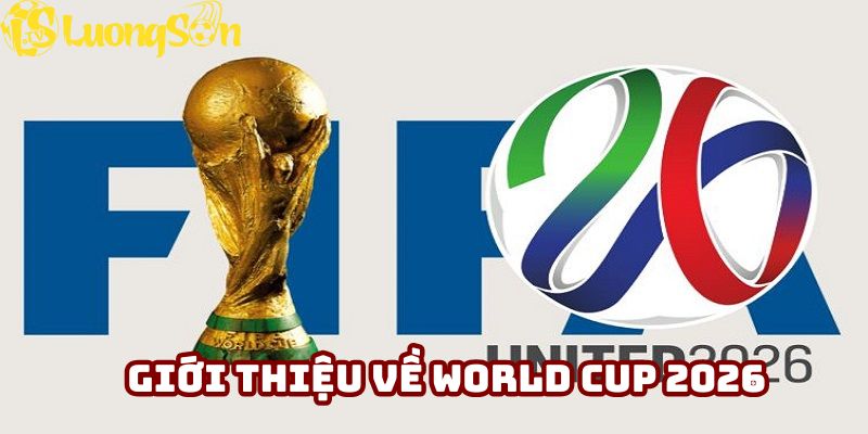 World Cup 2026 sẽ có tất cả 48 đội tuyển tham gia