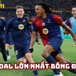 scandal lớn nhất bóng đá 2025