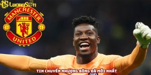 tin chuyển nhượng bóng đá mới nhất