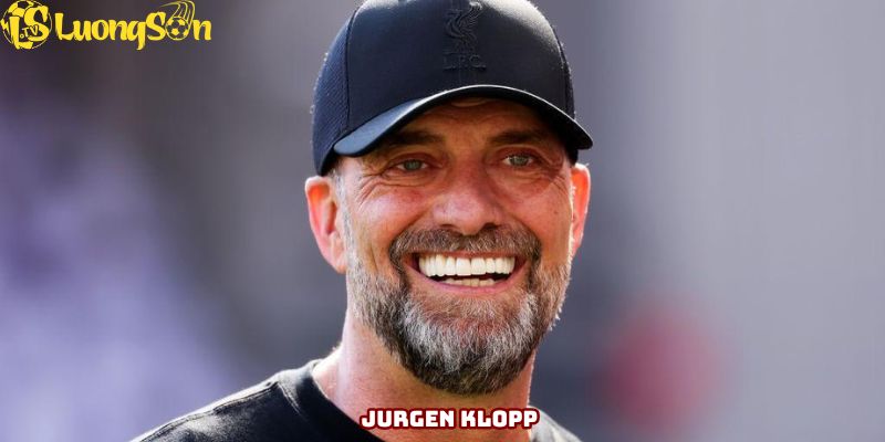 Jurgen Klopp được Real Madrid nhắm tới cho vị trí ghế nóng