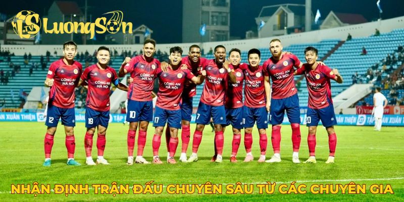 Tin tức sân cỏ liên tục được cập nhật
